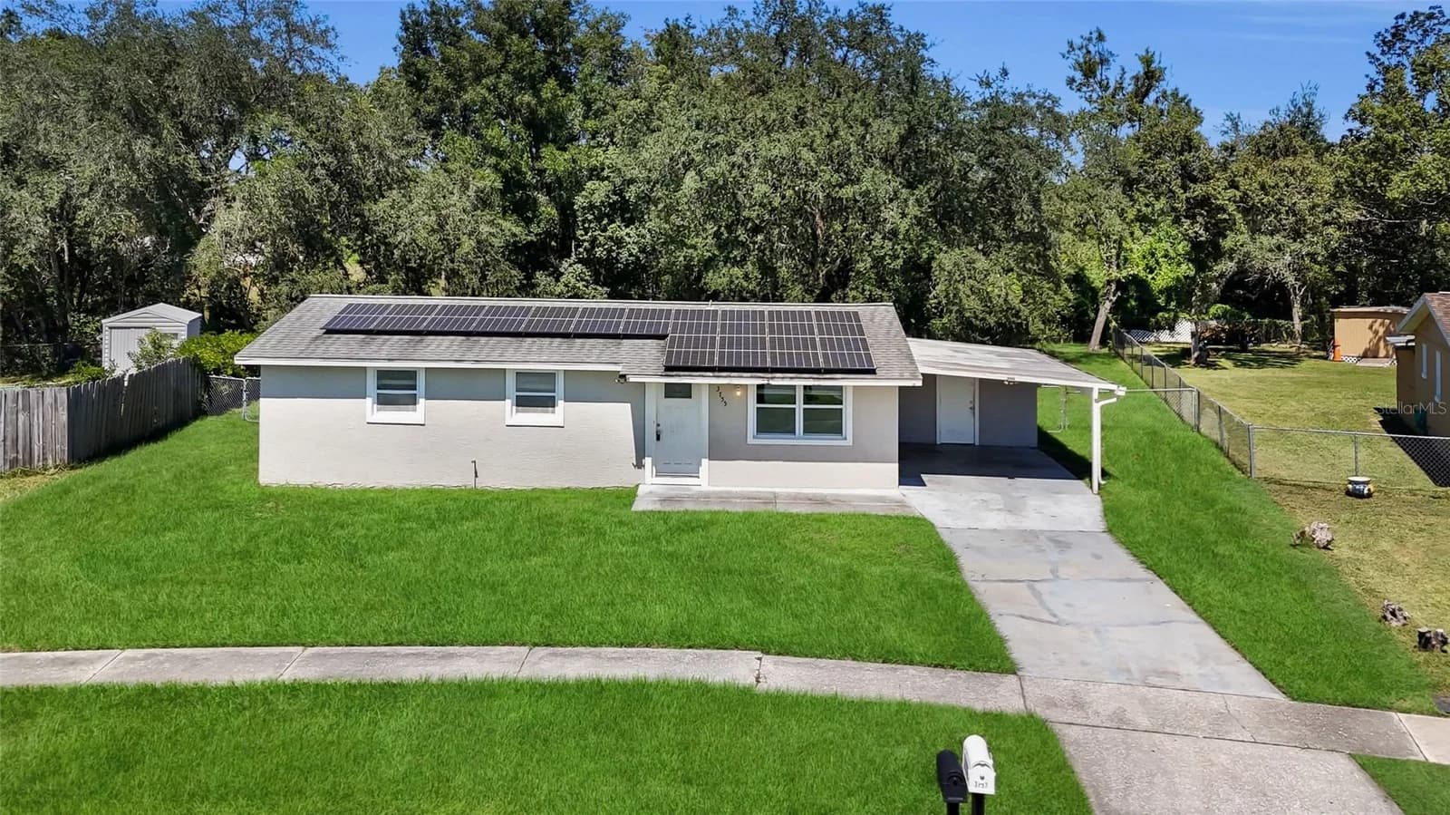 3755 147TH LANE Road