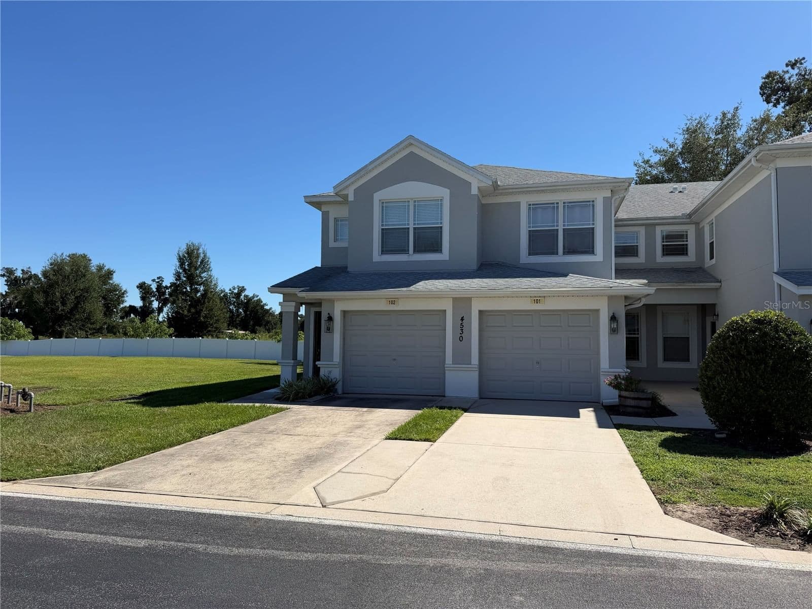 4530 52ND Circle #101