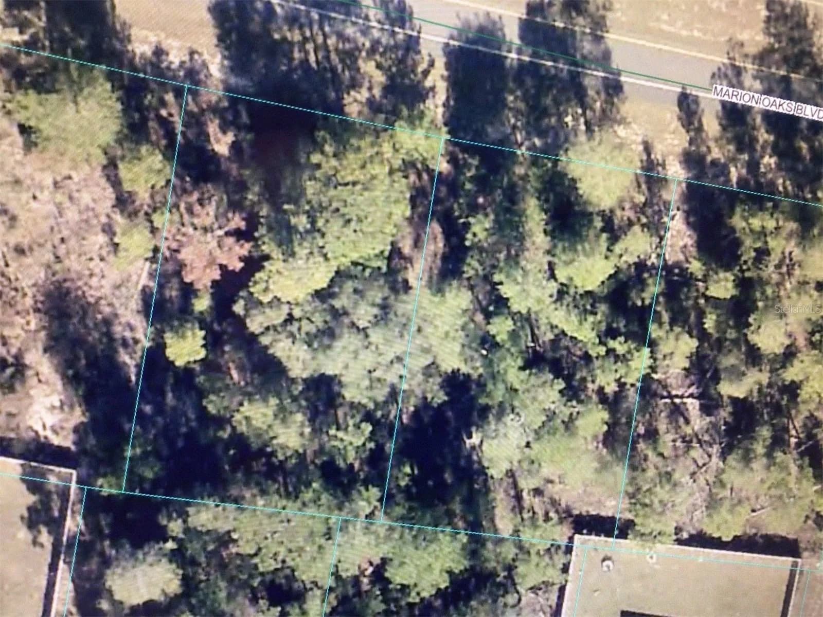 0 MARION OAKS BLVD 2 LOTS