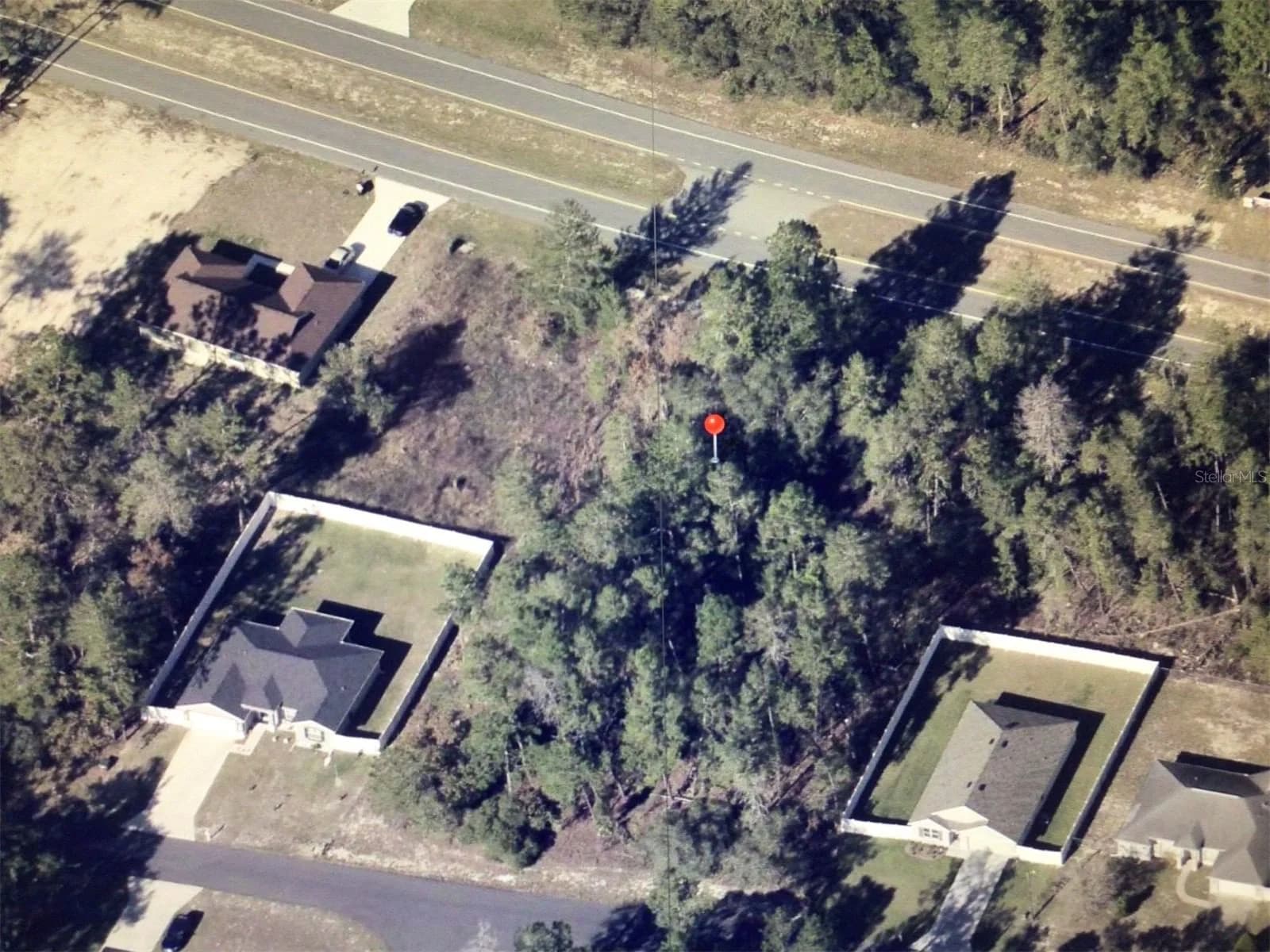 Photo 5 of 0 MARION OAKS BLVD 2 LOTS