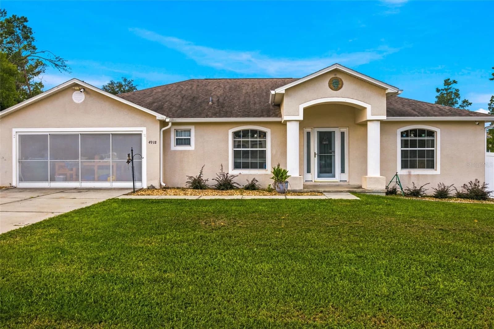 4918 107TH Loop