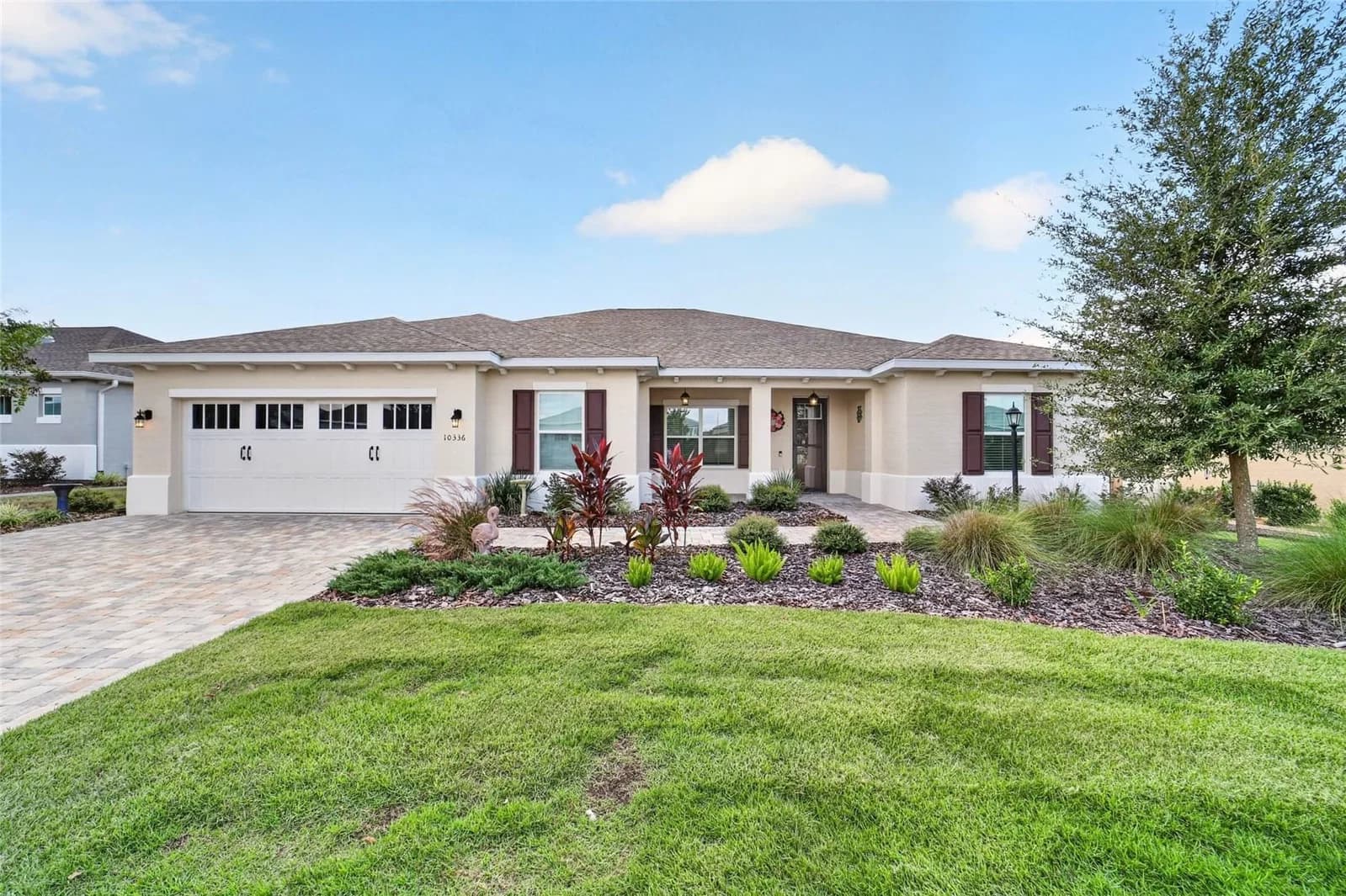 10336 98TH PLACE Road