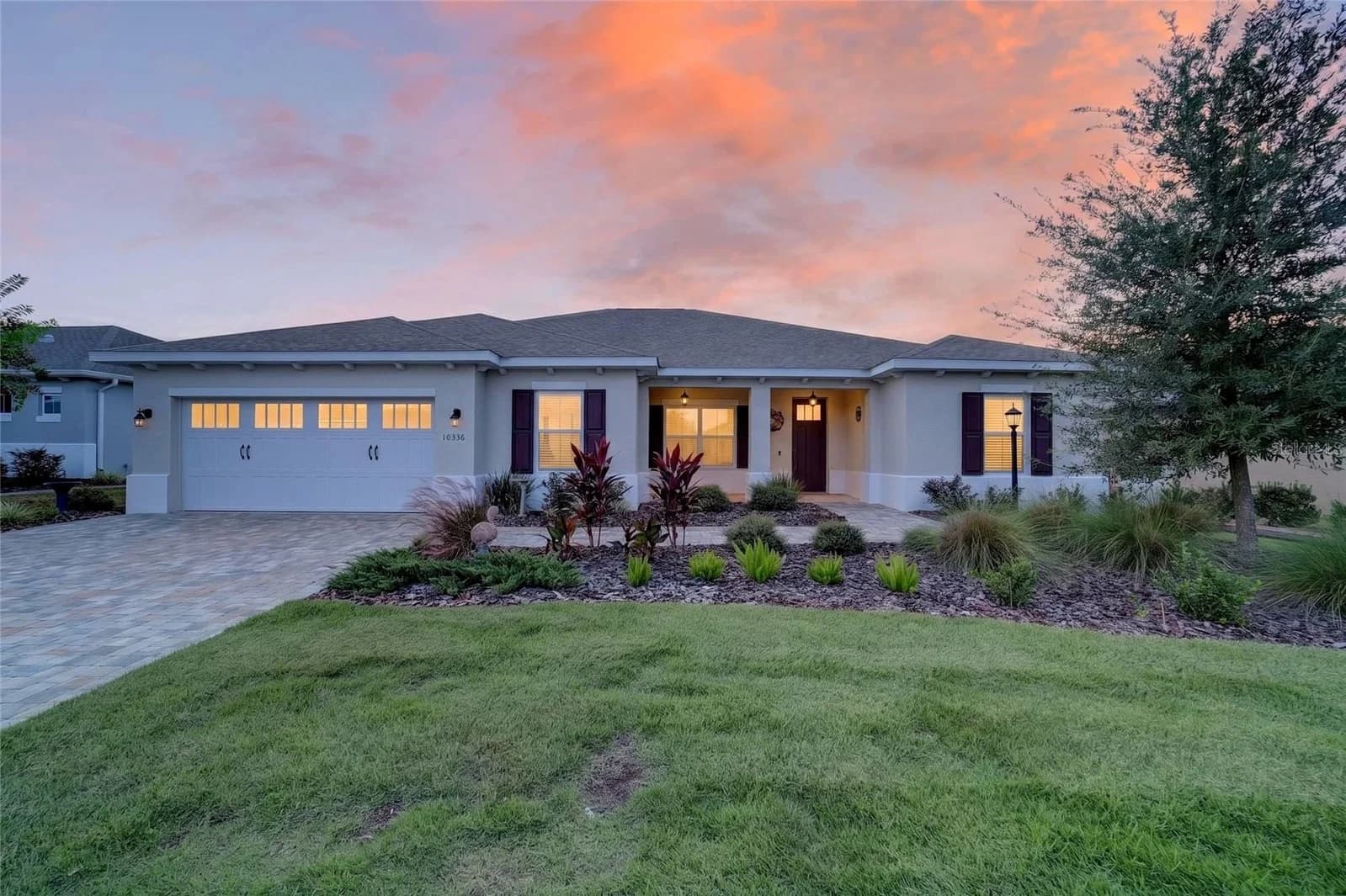 10336 98TH PLACE Road