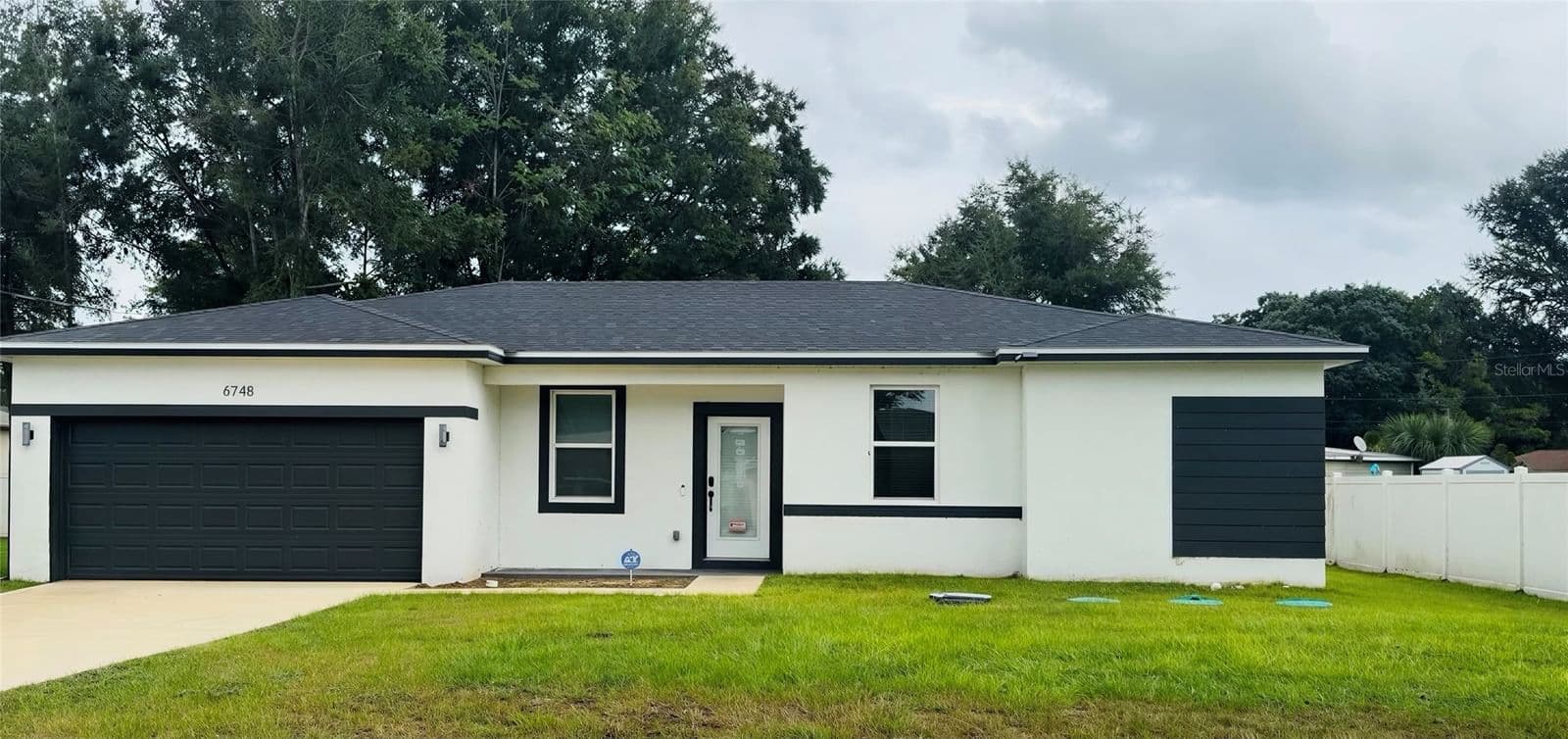 6748 CHERRY Road