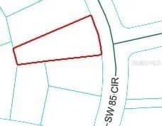 0 85TH Circle