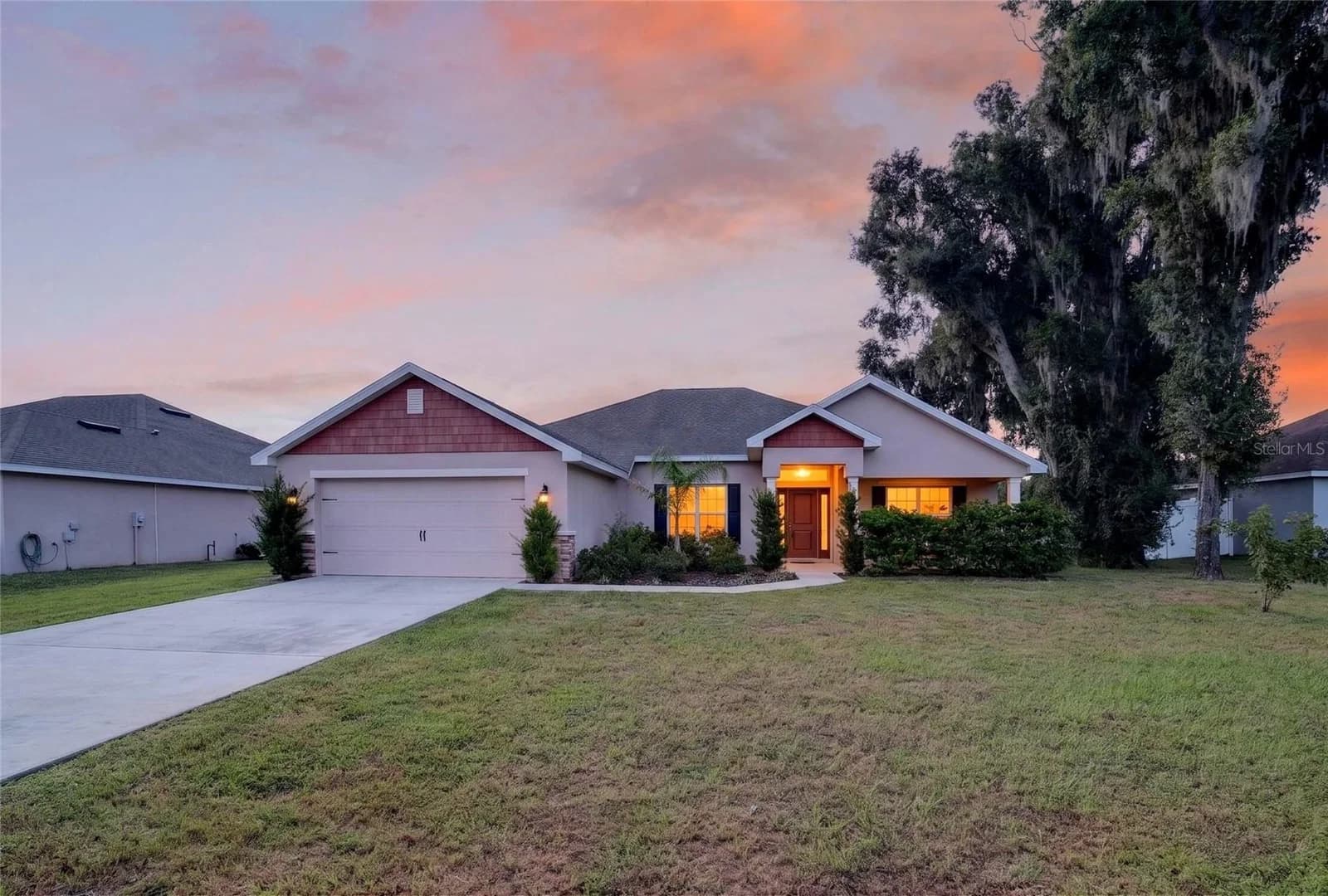 4810 90TH LANE Road