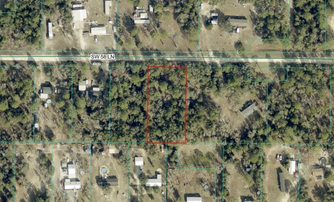TBD LOT 14 58TH Lane