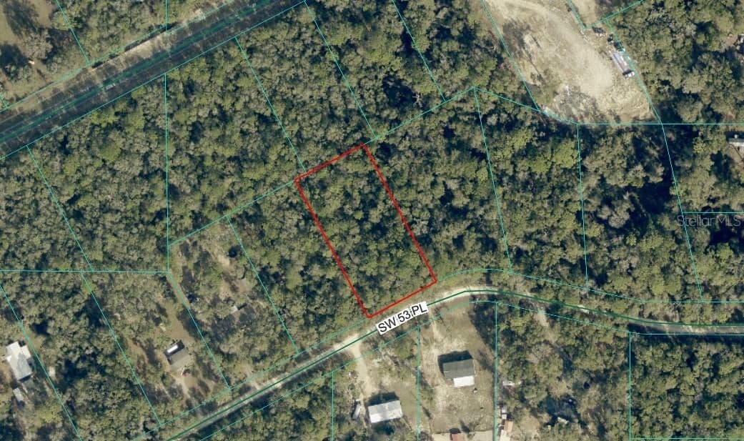 TBD LOT 23 53RD Place