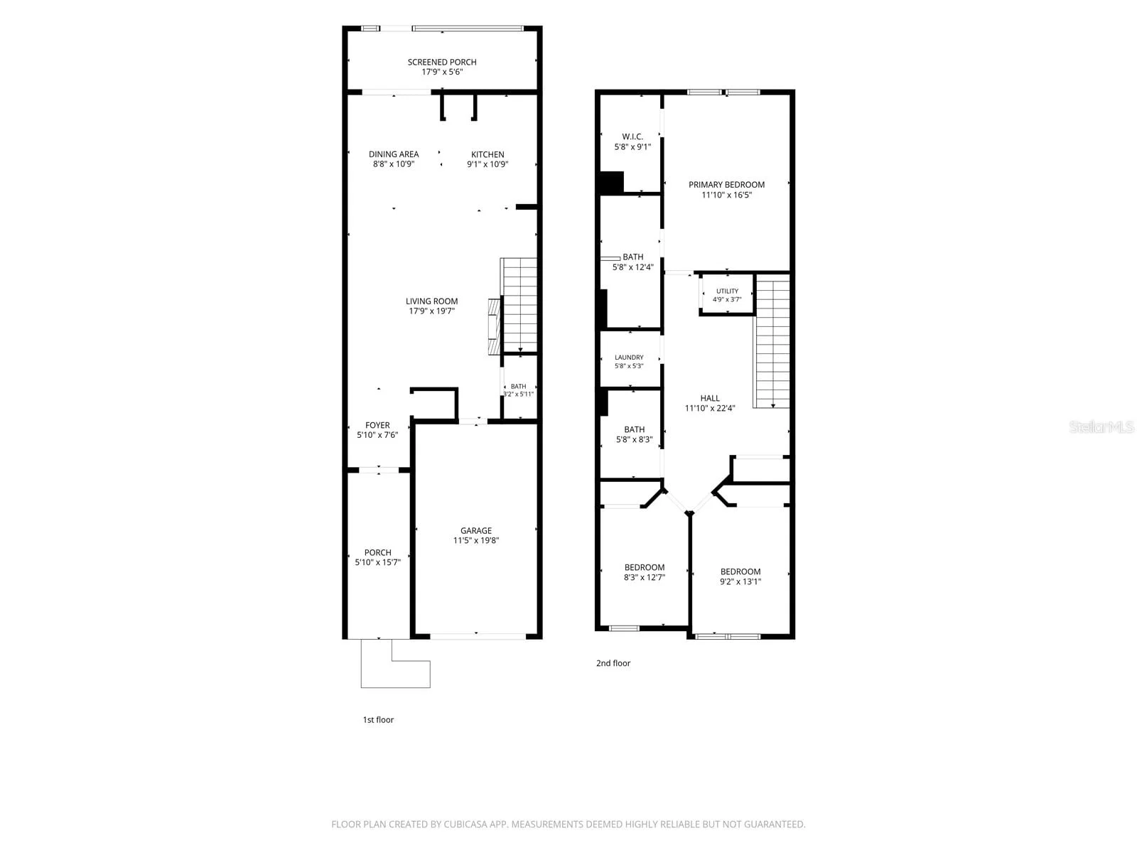 Listing photo