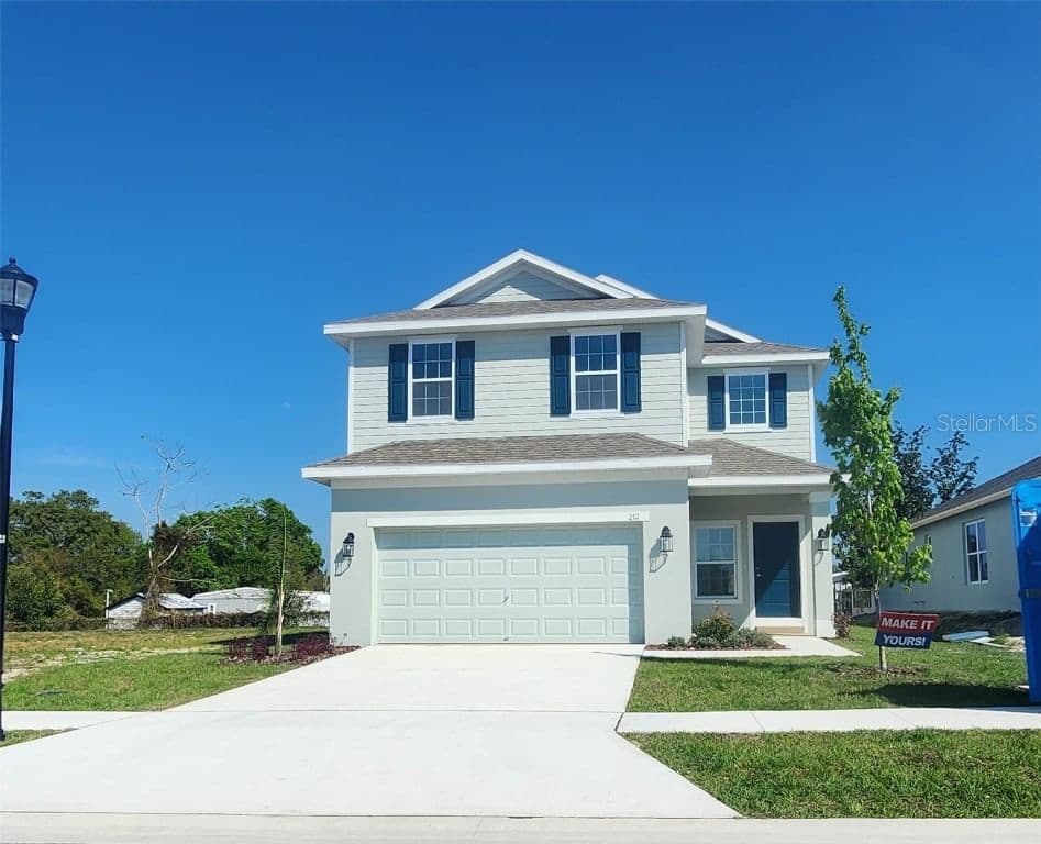 212 KRENSON BAY
