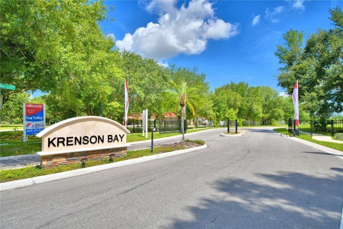 212 KRENSON BAY