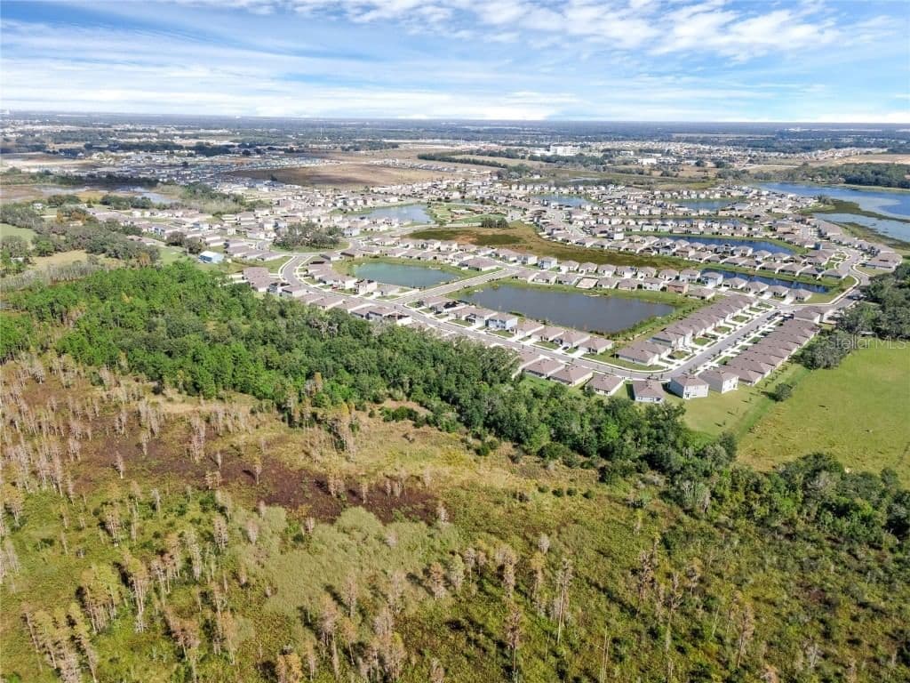 DIAMOND ACRES ROAD