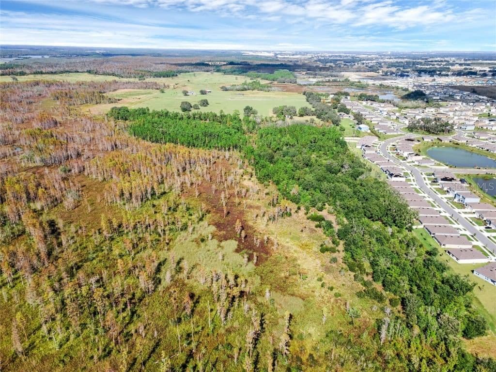 DIAMOND ACRES ROAD