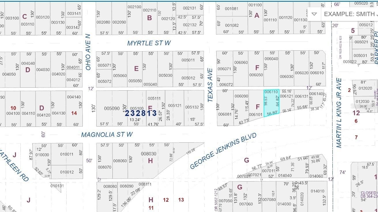 515 MAGNOLIA
