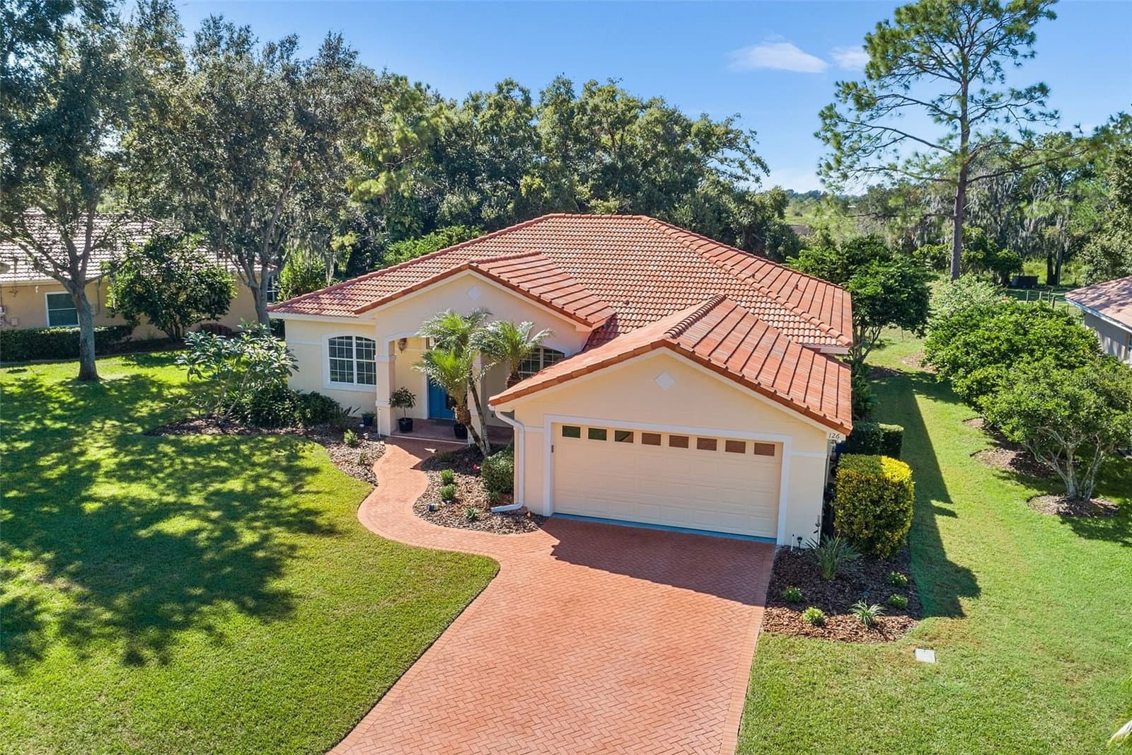 126 LAKE REGION CIRCLE