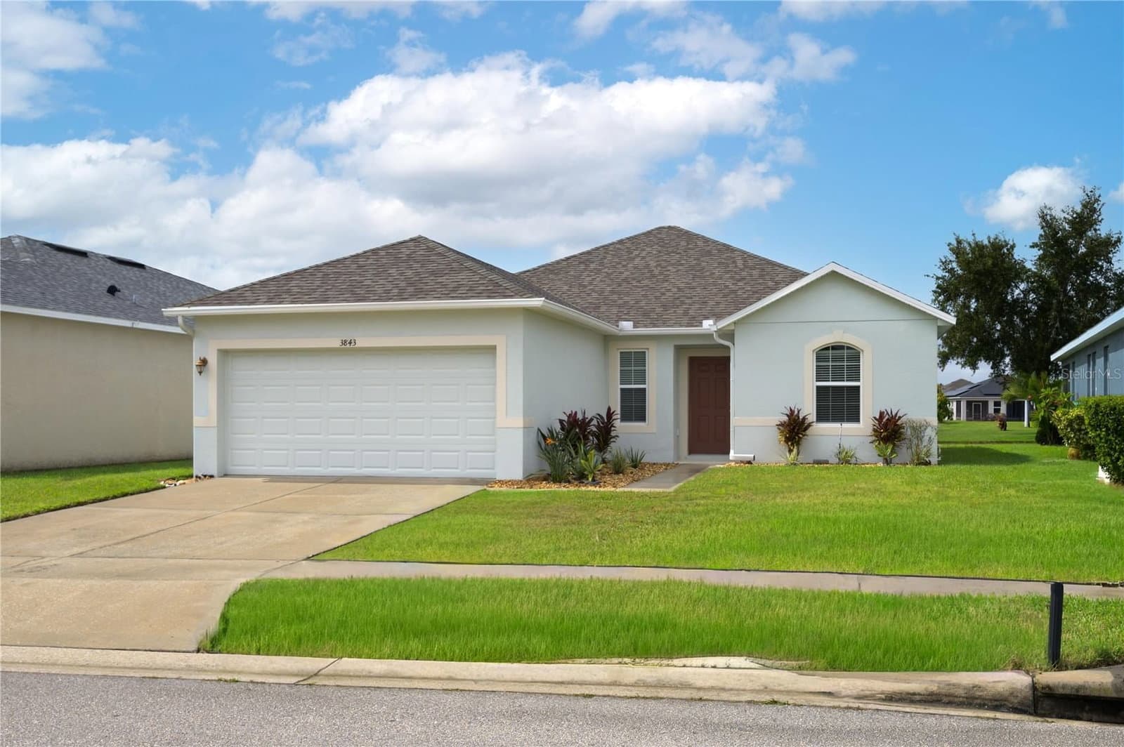 3843 ELOISE ESTATES
