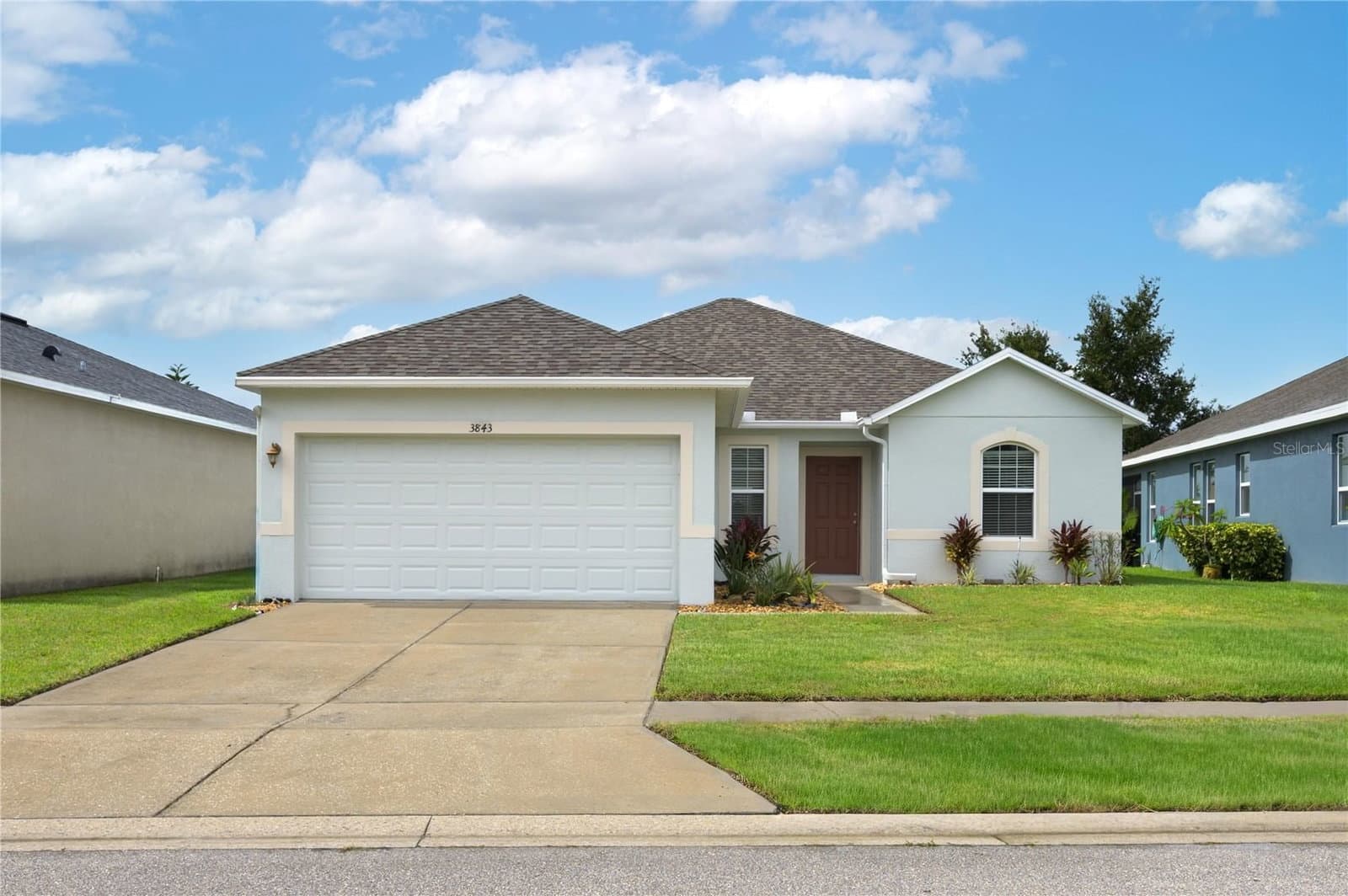 3843 ELOISE ESTATES