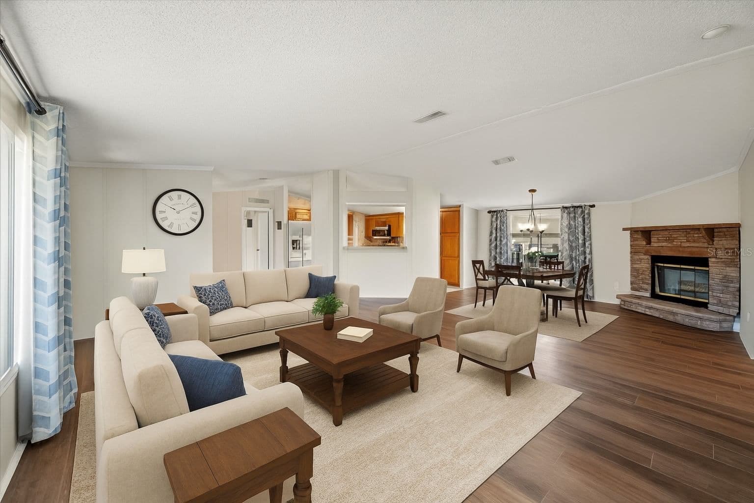 101 EDGEWOOD