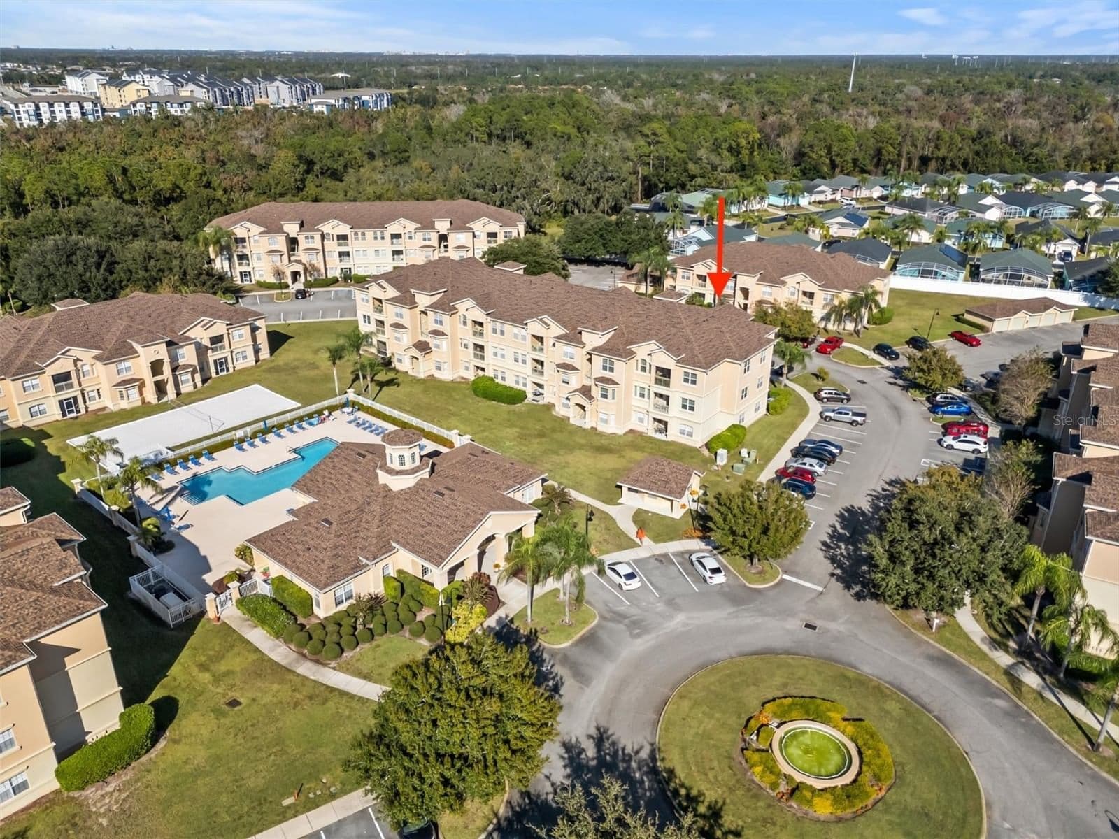 301 TERRACE RIDGE