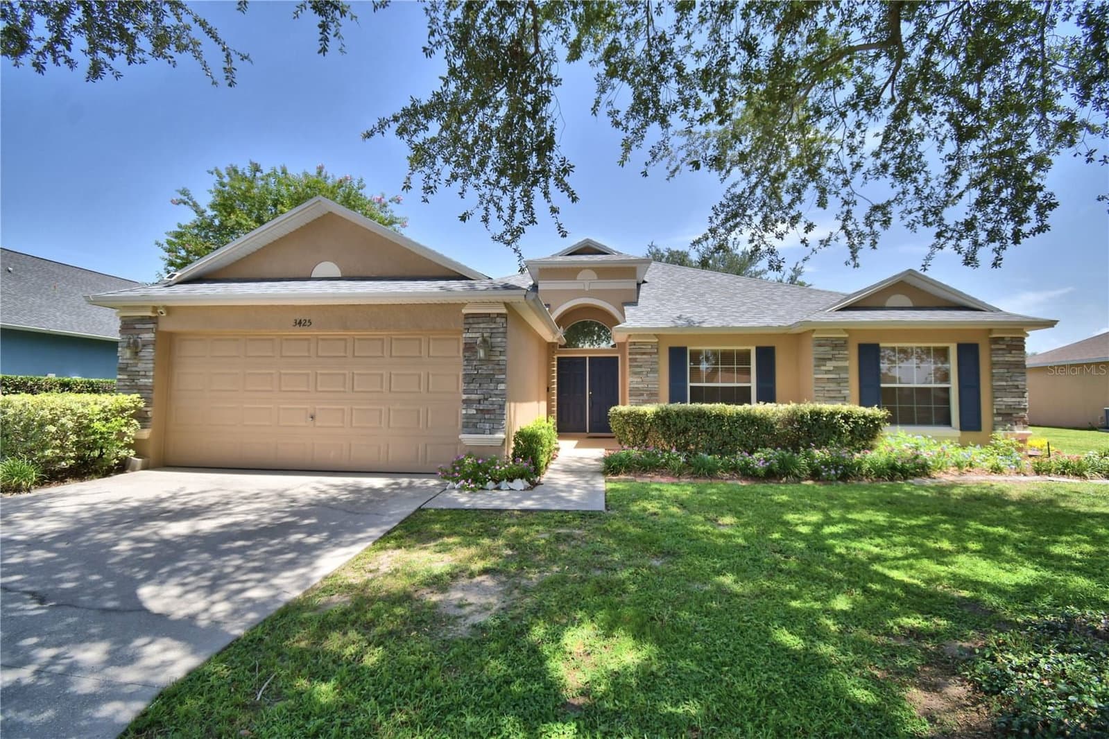 3425 STONEWAY