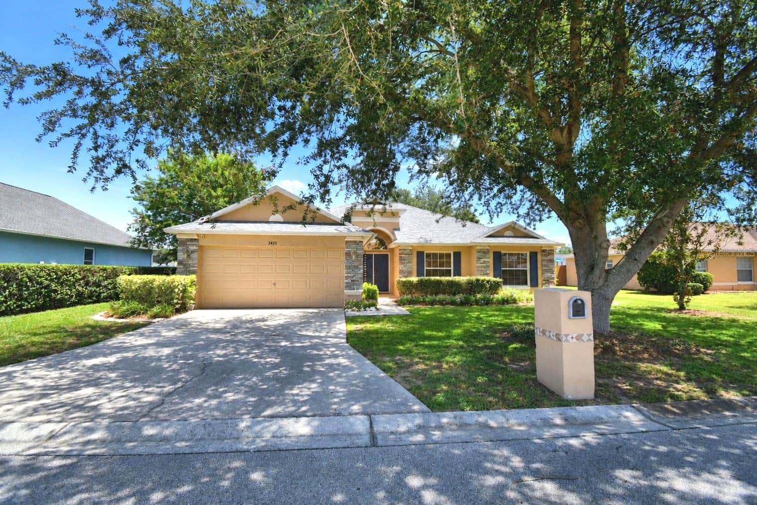 3425 STONEWAY