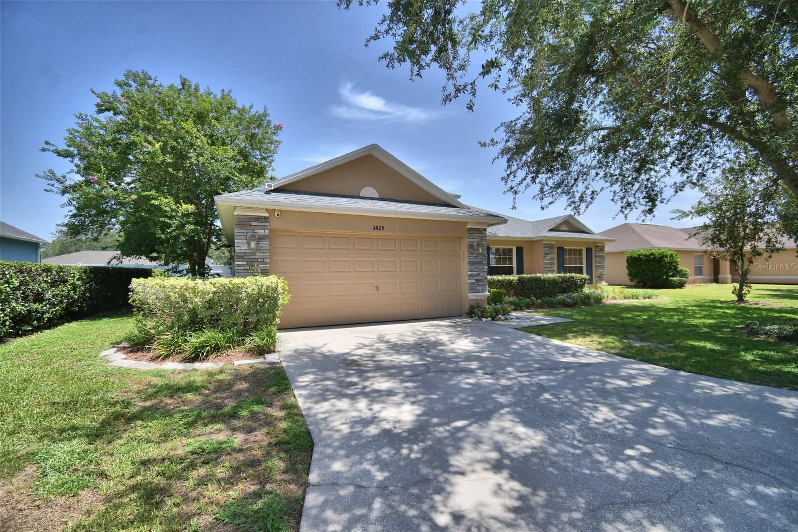 3425 STONEWAY