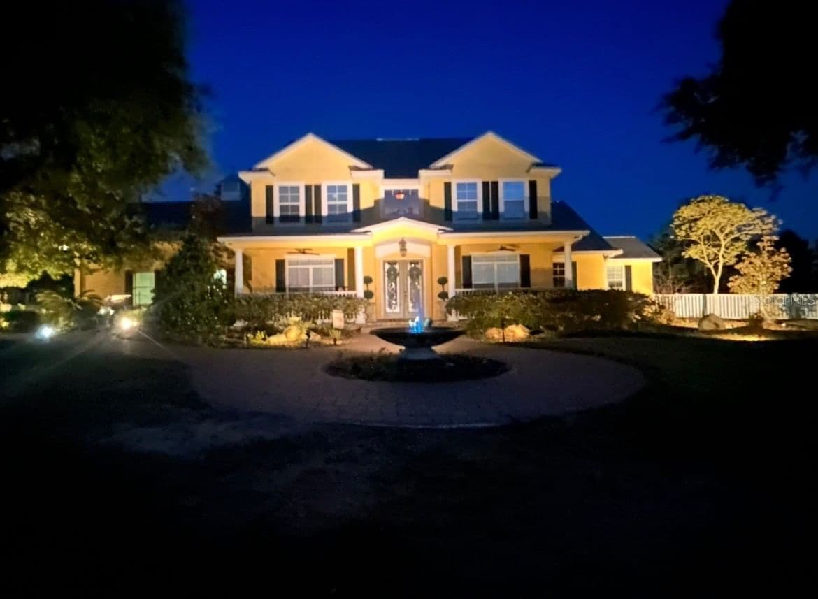 664 LAKE STARR