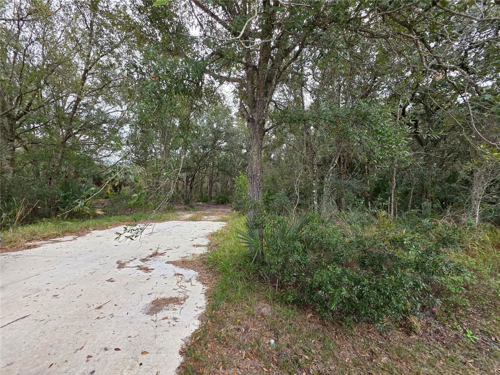 0 STATE ROAD 60