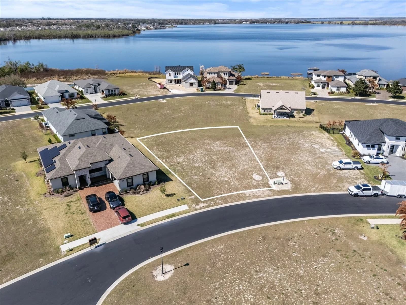 473 WATERFERN TRAIL Drive