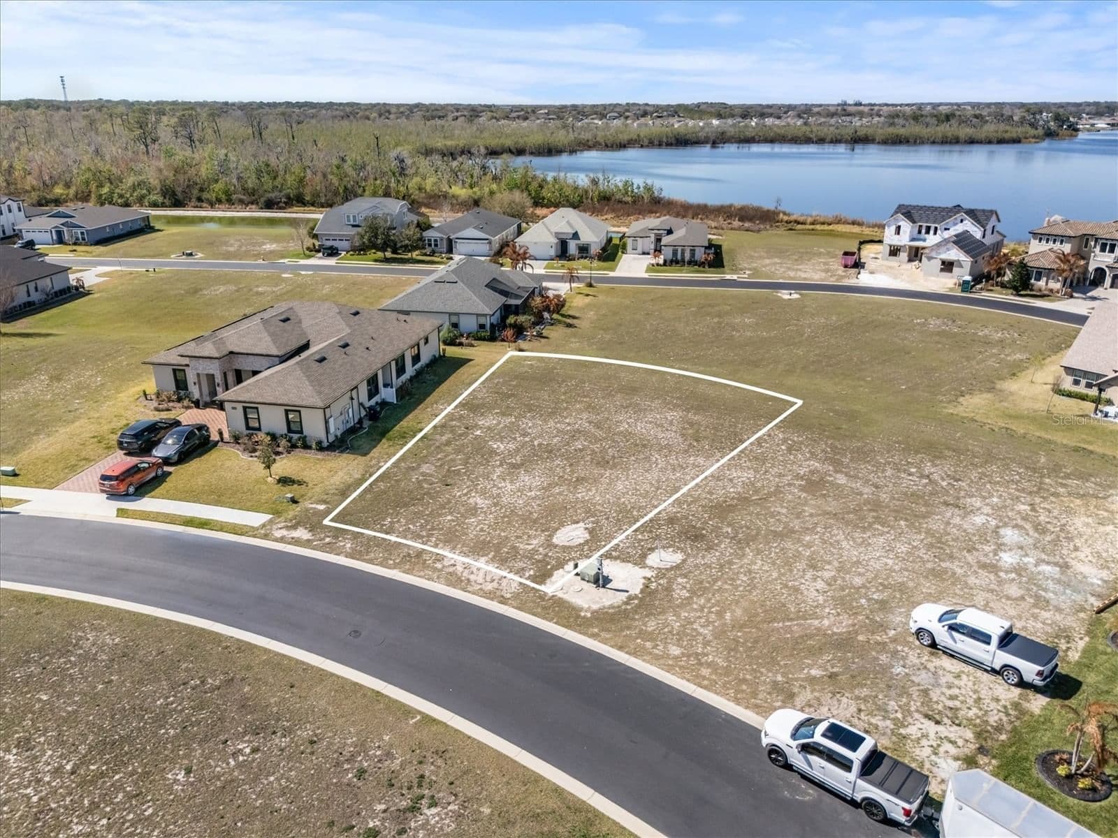 473 WATERFERN TRAIL Drive