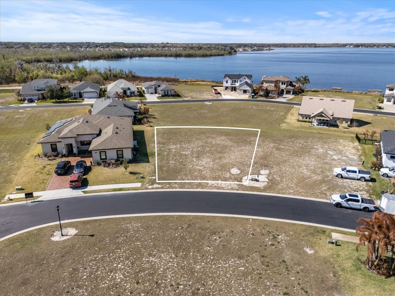 473 WATERFERN TRAIL Drive