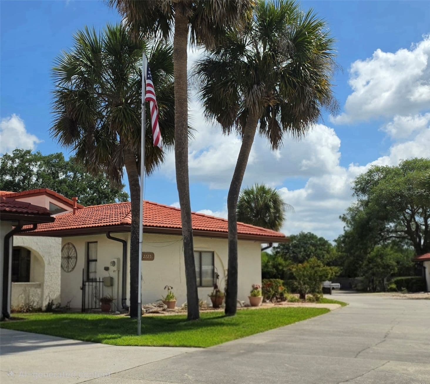 2725 CLUBHOUSE