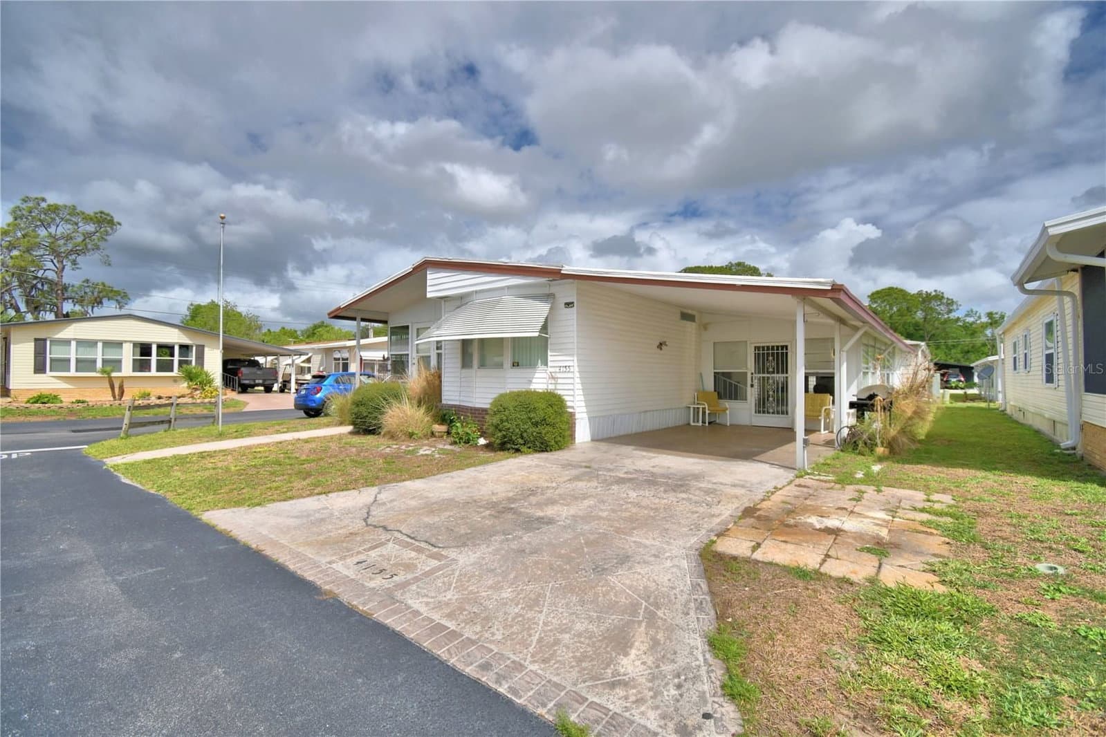 4155 SPRUCEWOOD