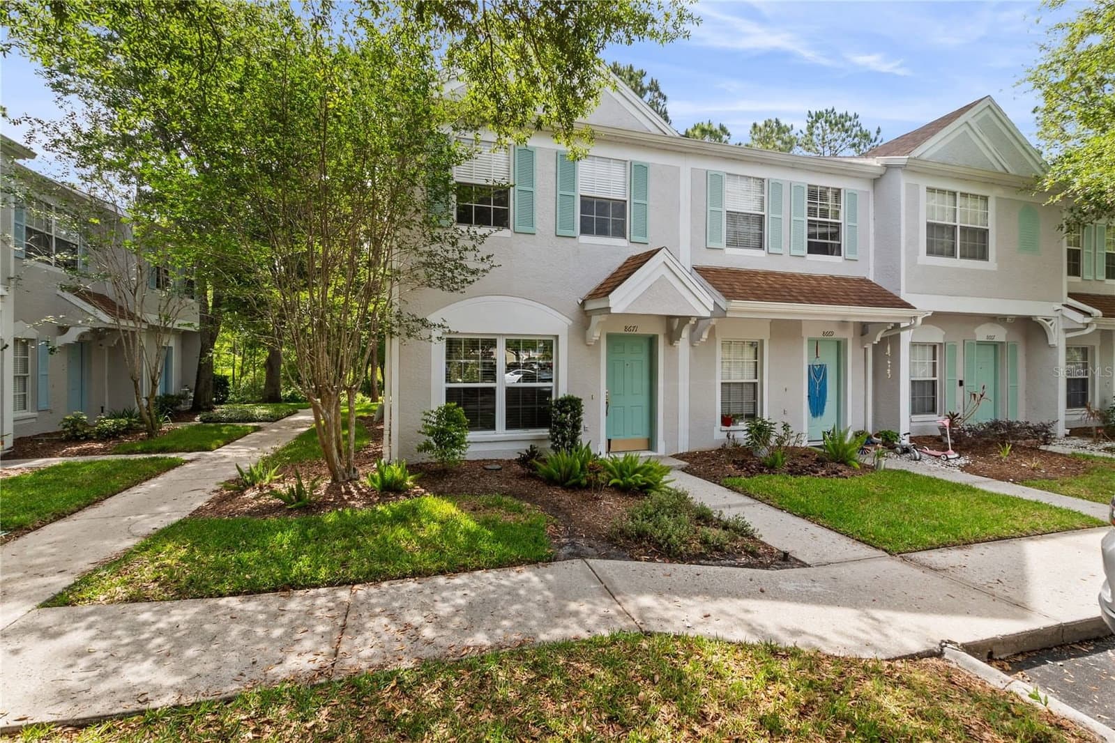 8671 HUNTERS KEY