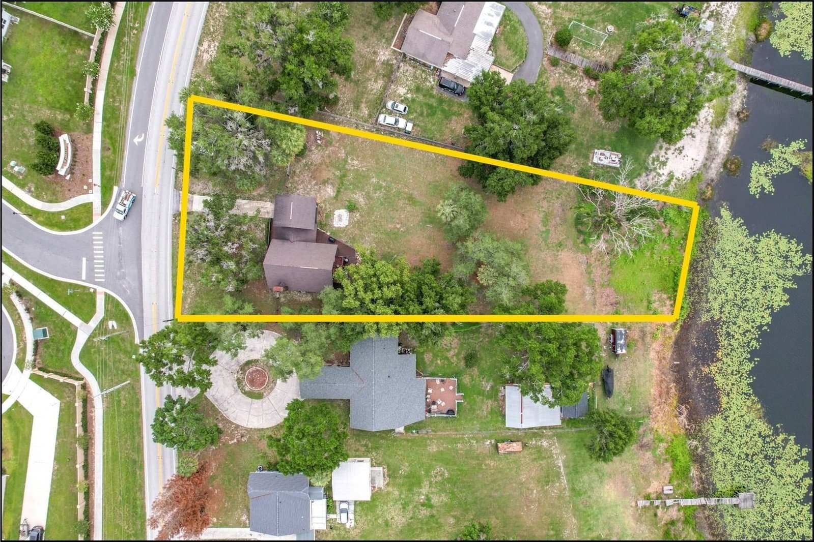 Photo 4 of 4840 OLD LUCERNE PARK RD