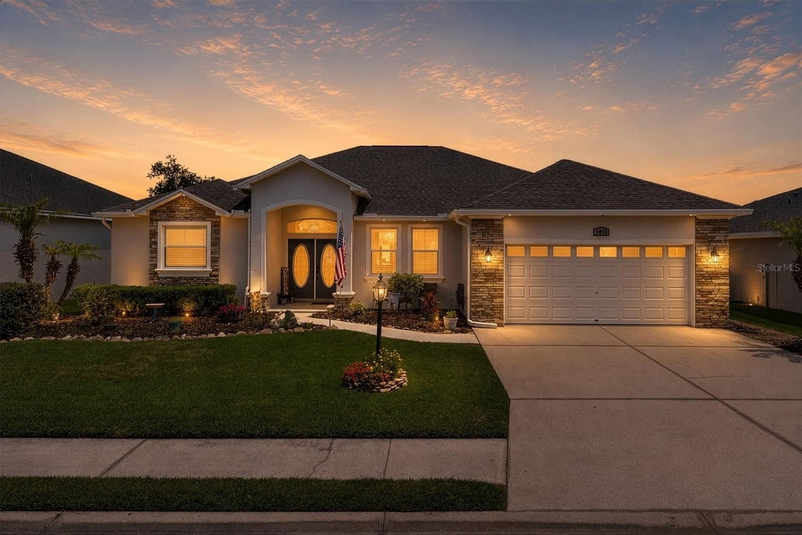 6420 EVERGREEN PARK