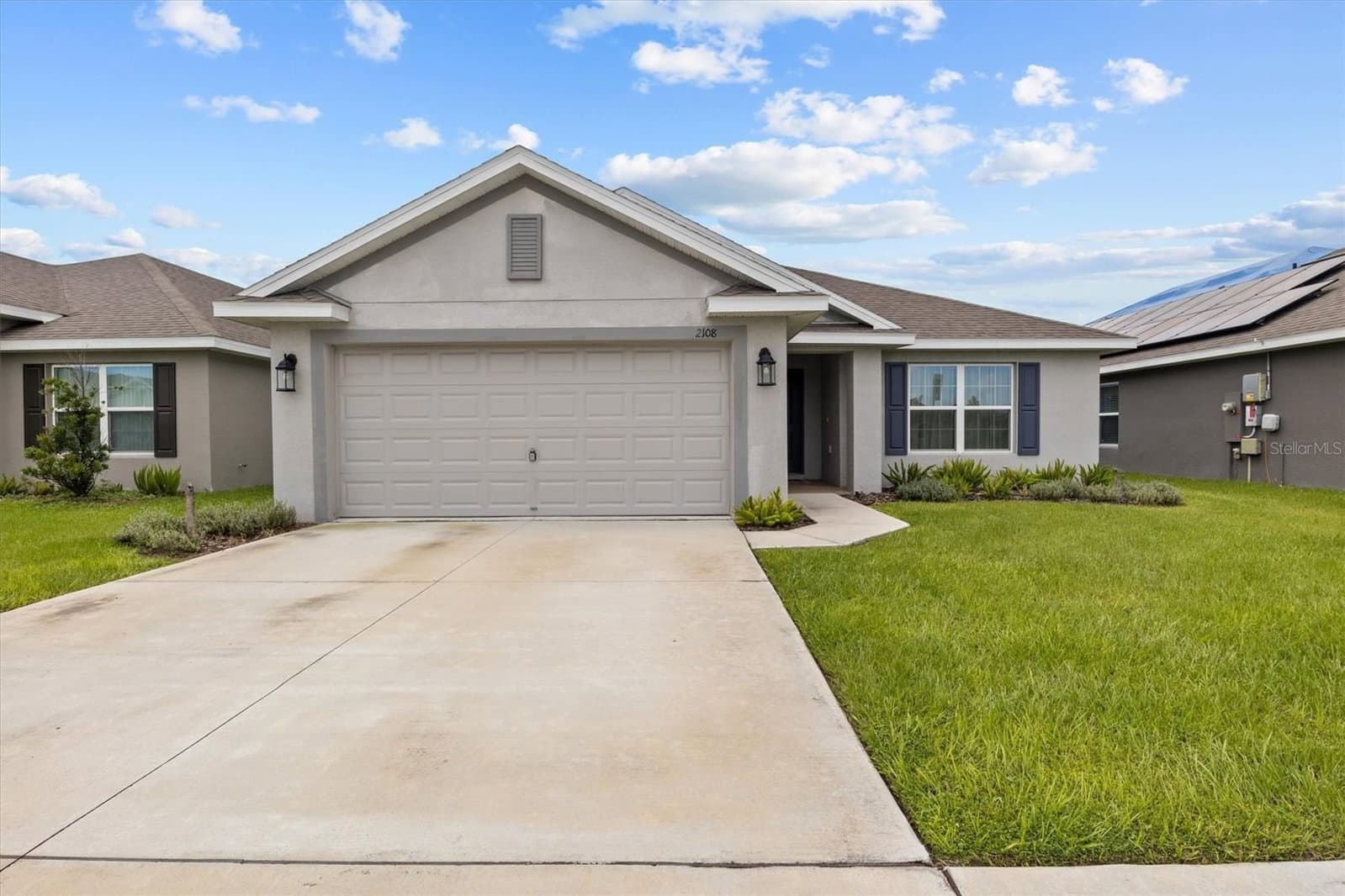 2108 CARTGATE