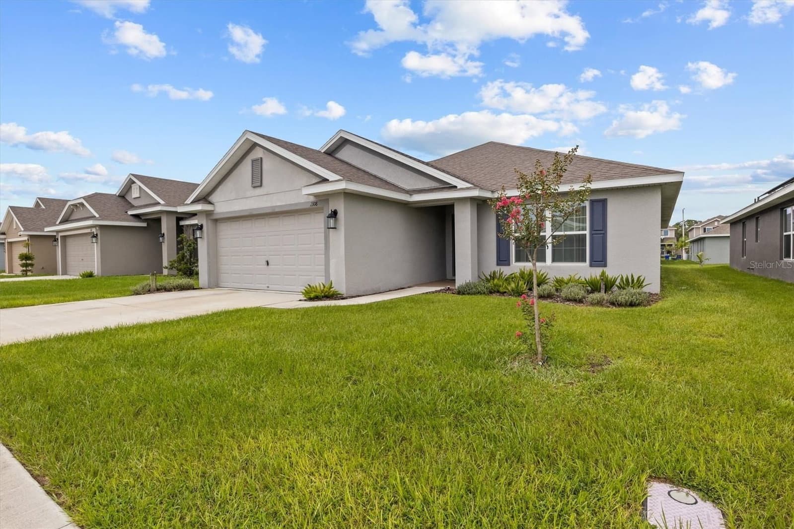 2108 CARTGATE