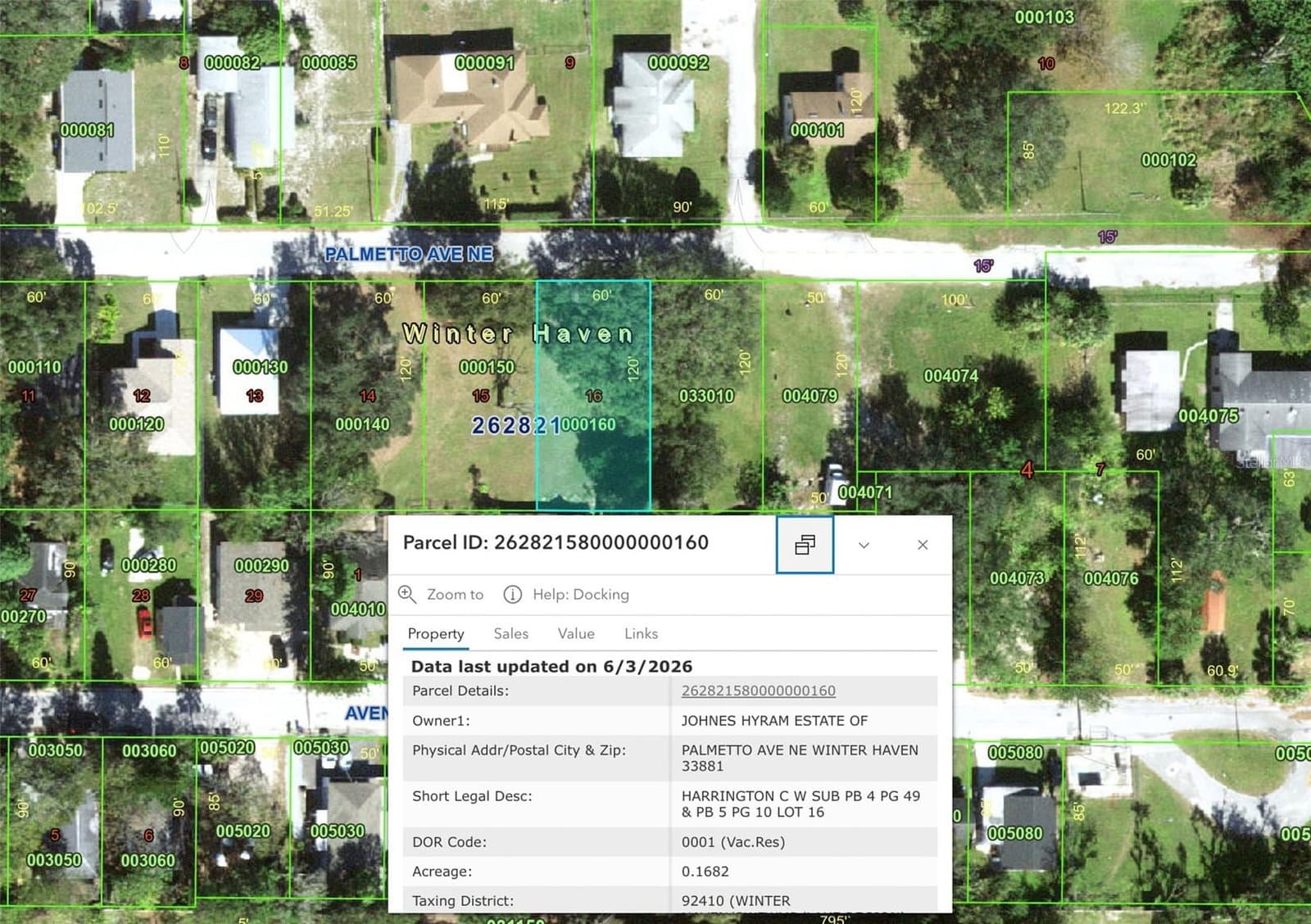 Photo 4 of PALMETTO