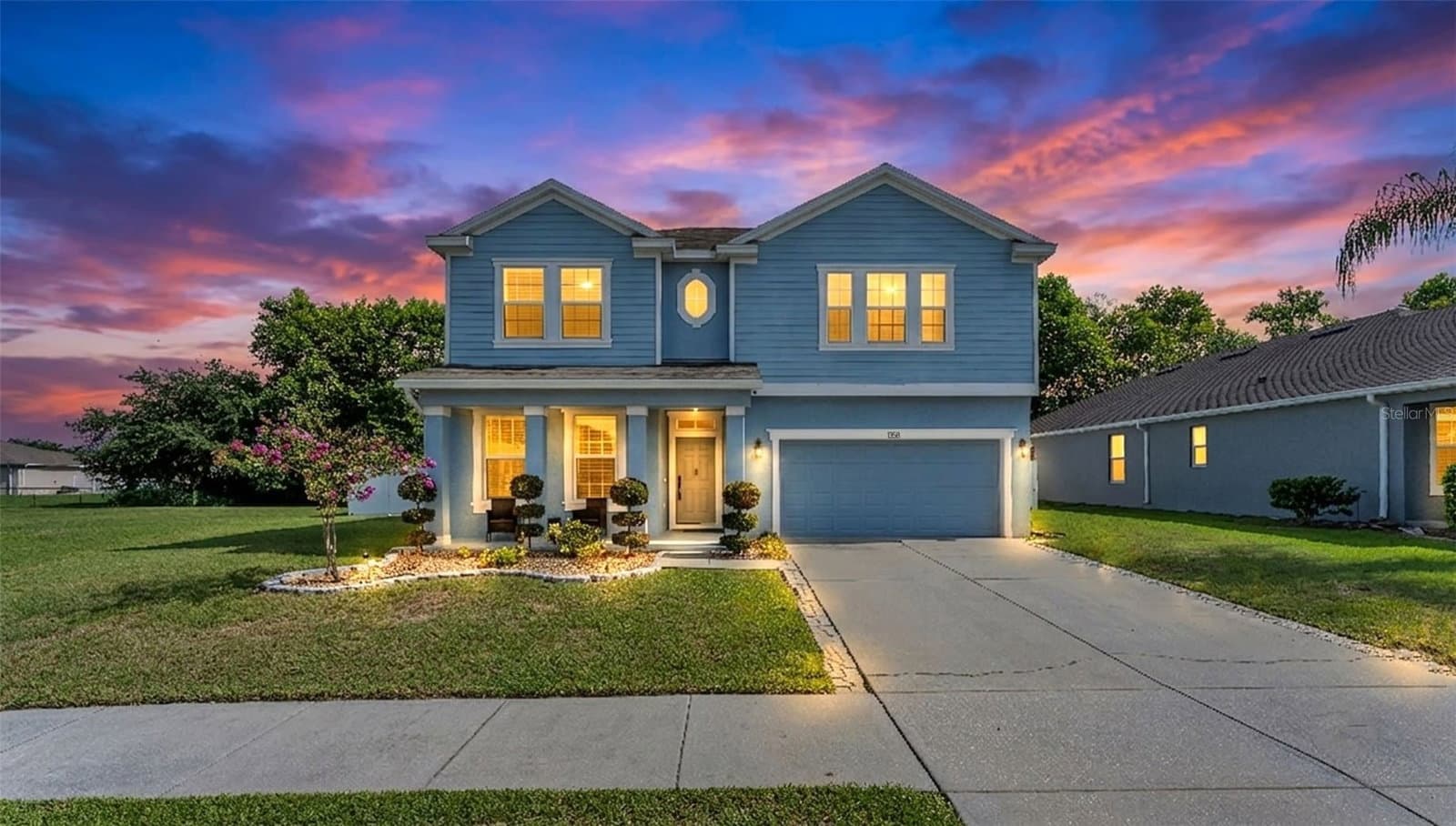 1358 WINDWARD OAKS