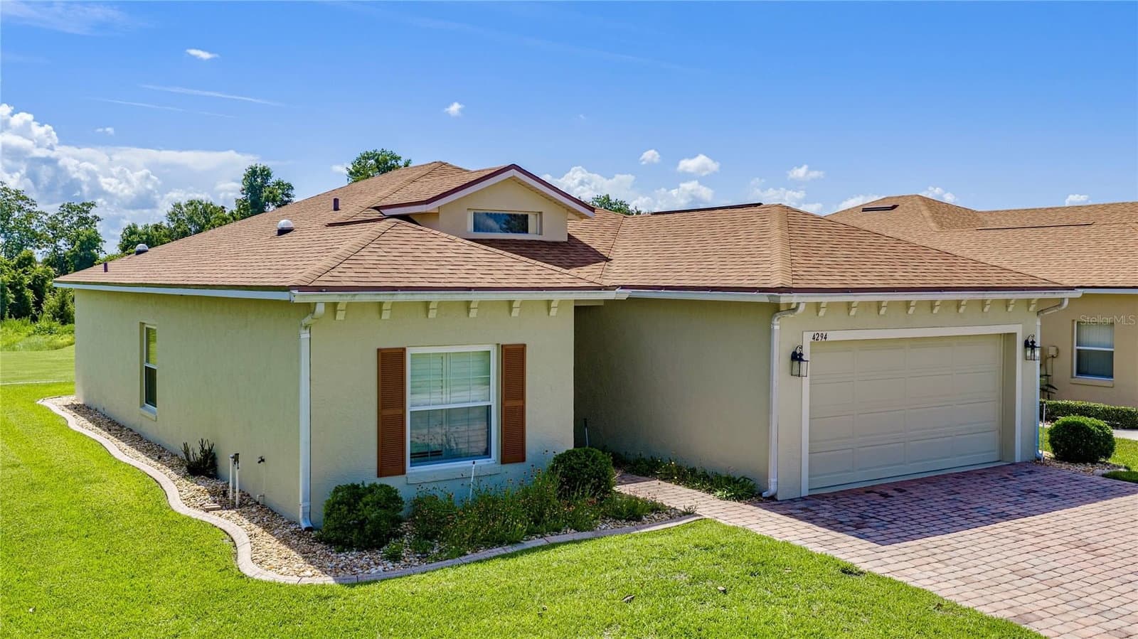 4294 BERWICK