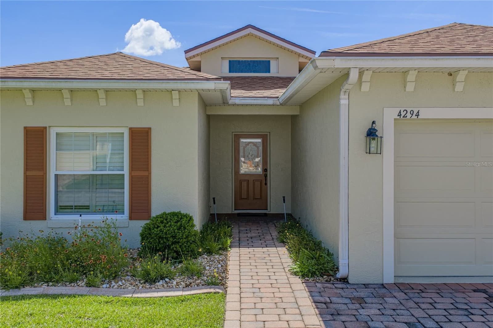 4294 BERWICK