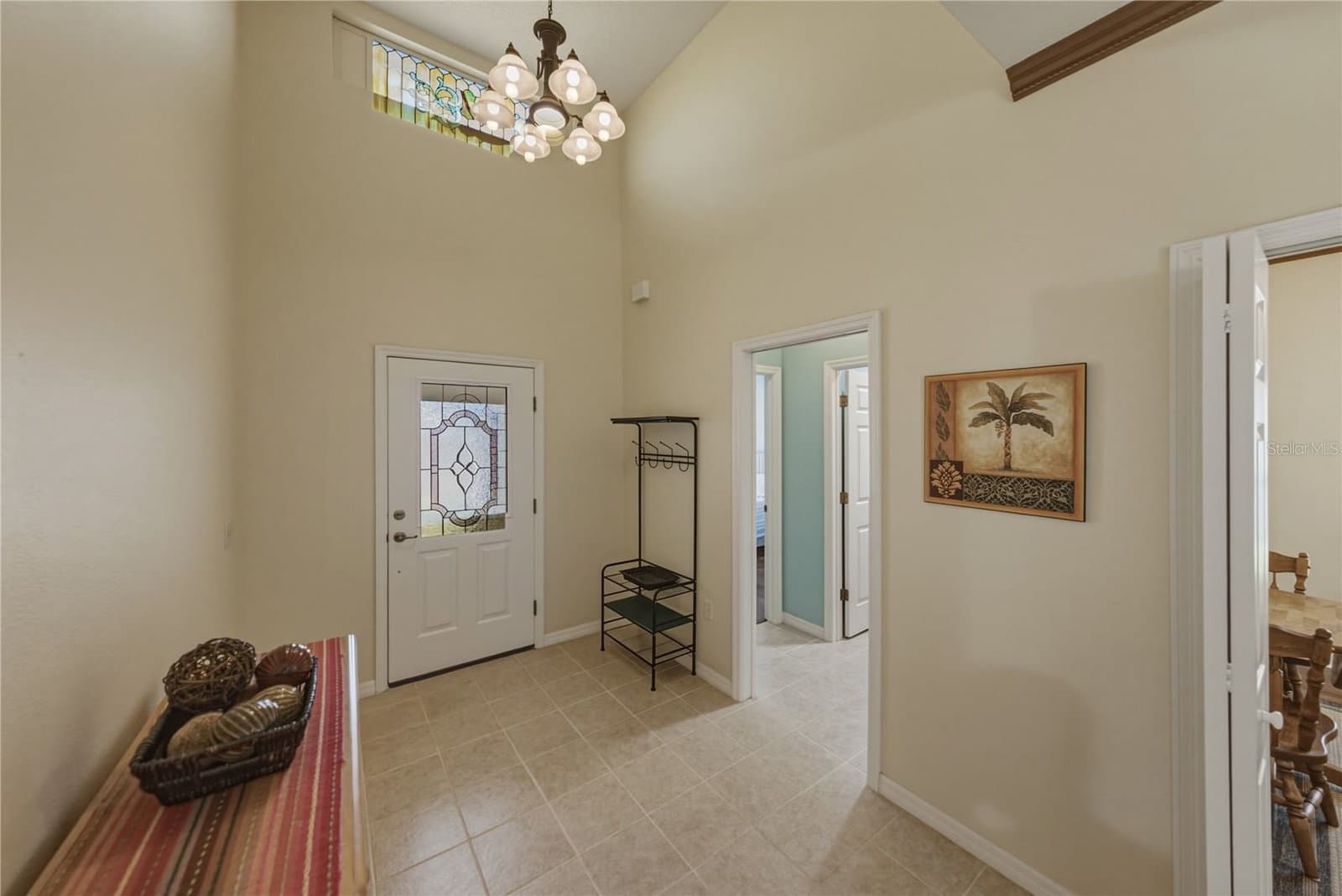 4294 BERWICK