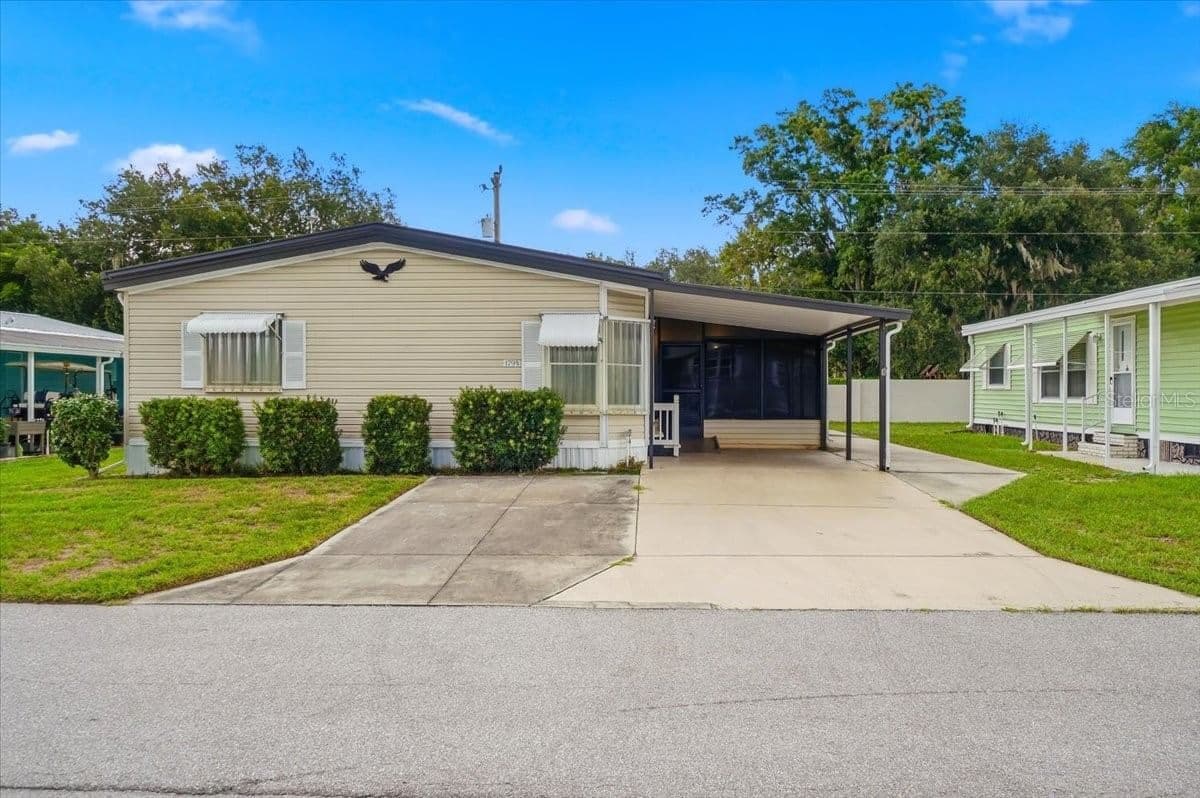 1794 FOX HILL