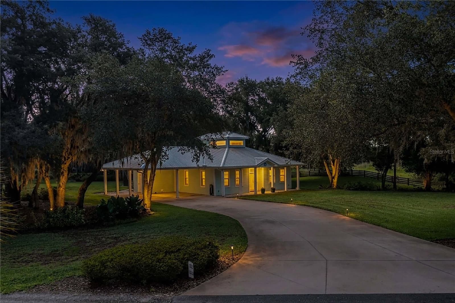 2424 BURNS, Lake Wales, FL