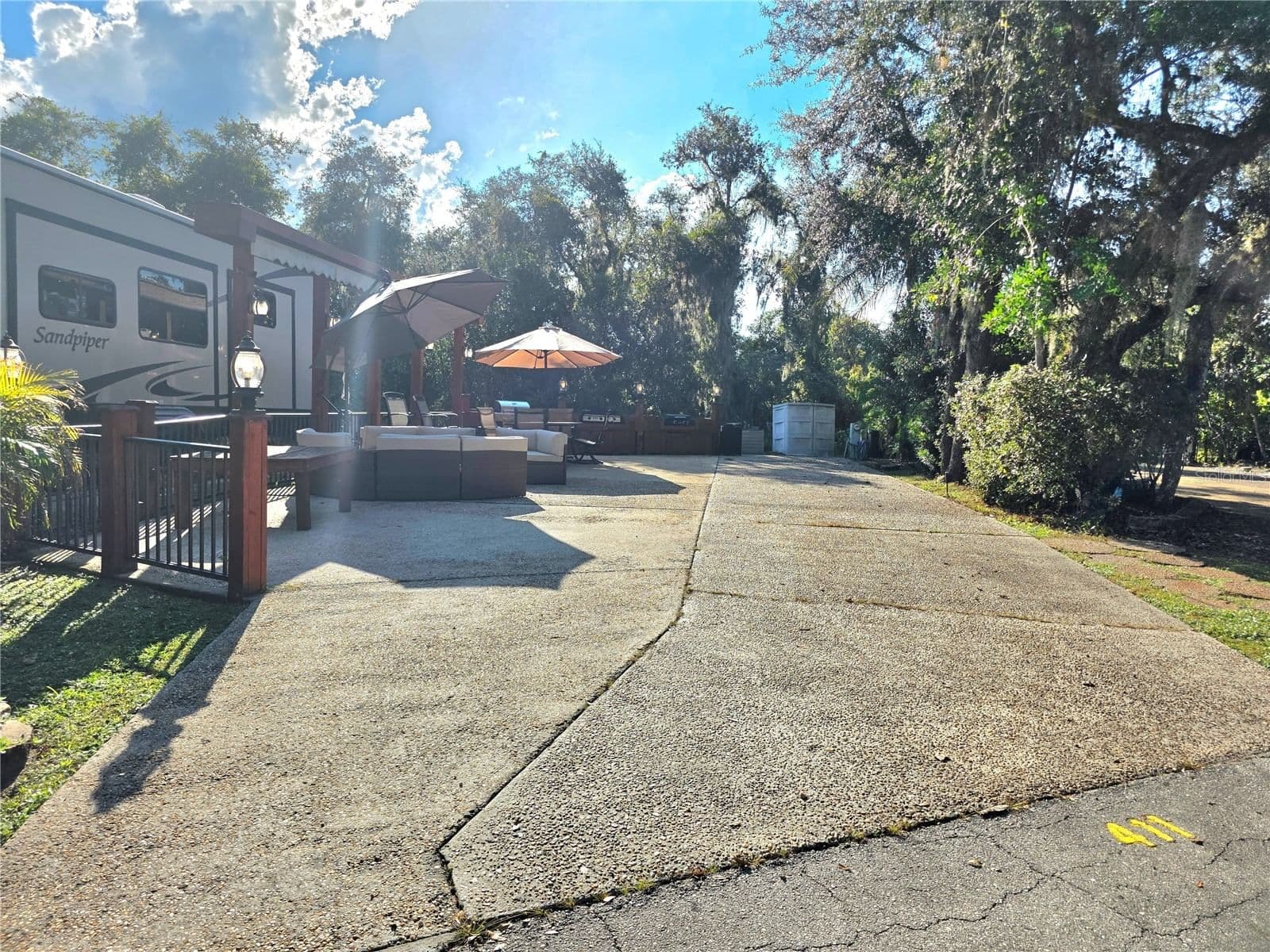411 LONGHORN, Lake Wales, FL