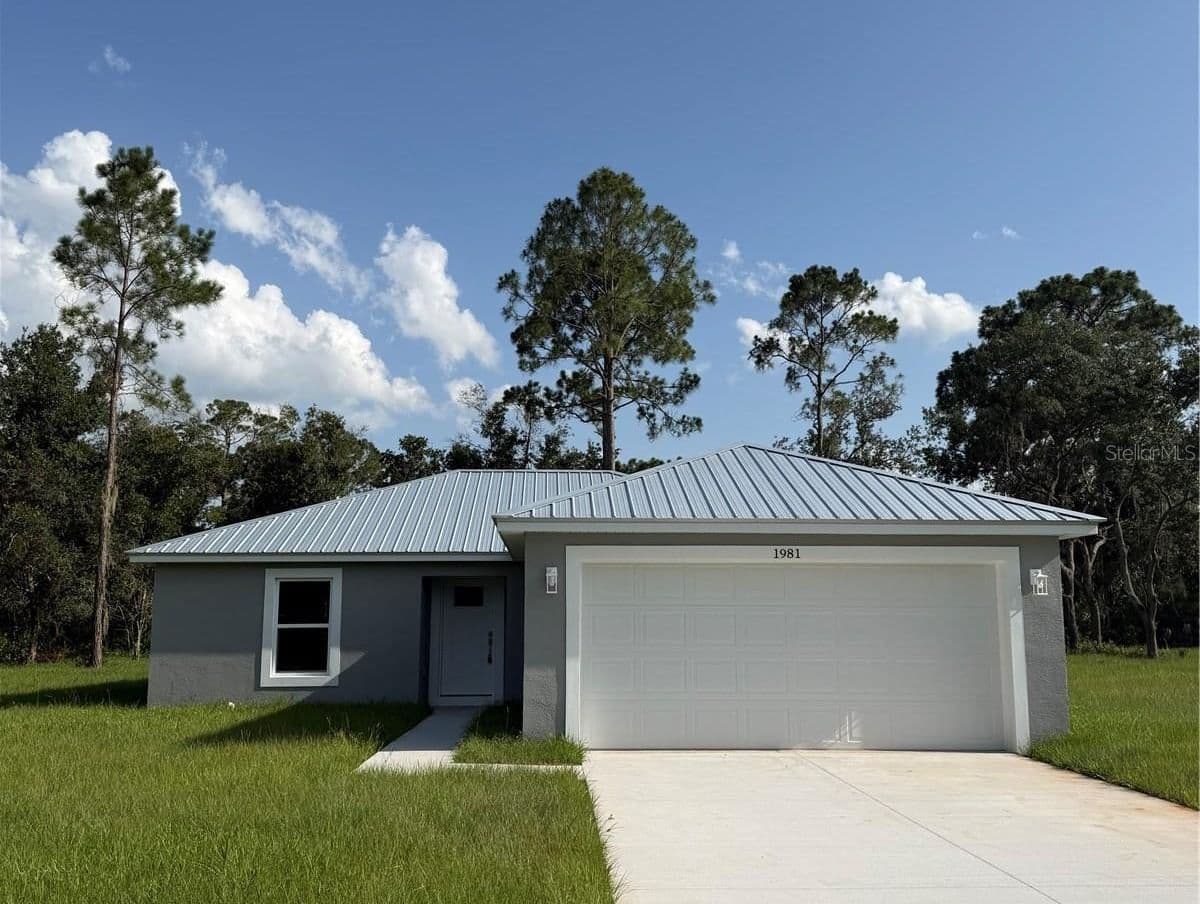 1981 LEMON DRIVE, Lake Wales, FL
