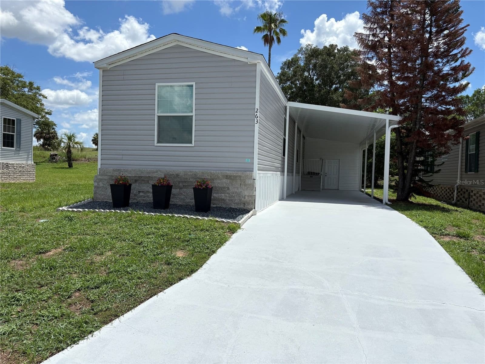 263 EDGEWOOD, Lake Wales, FL