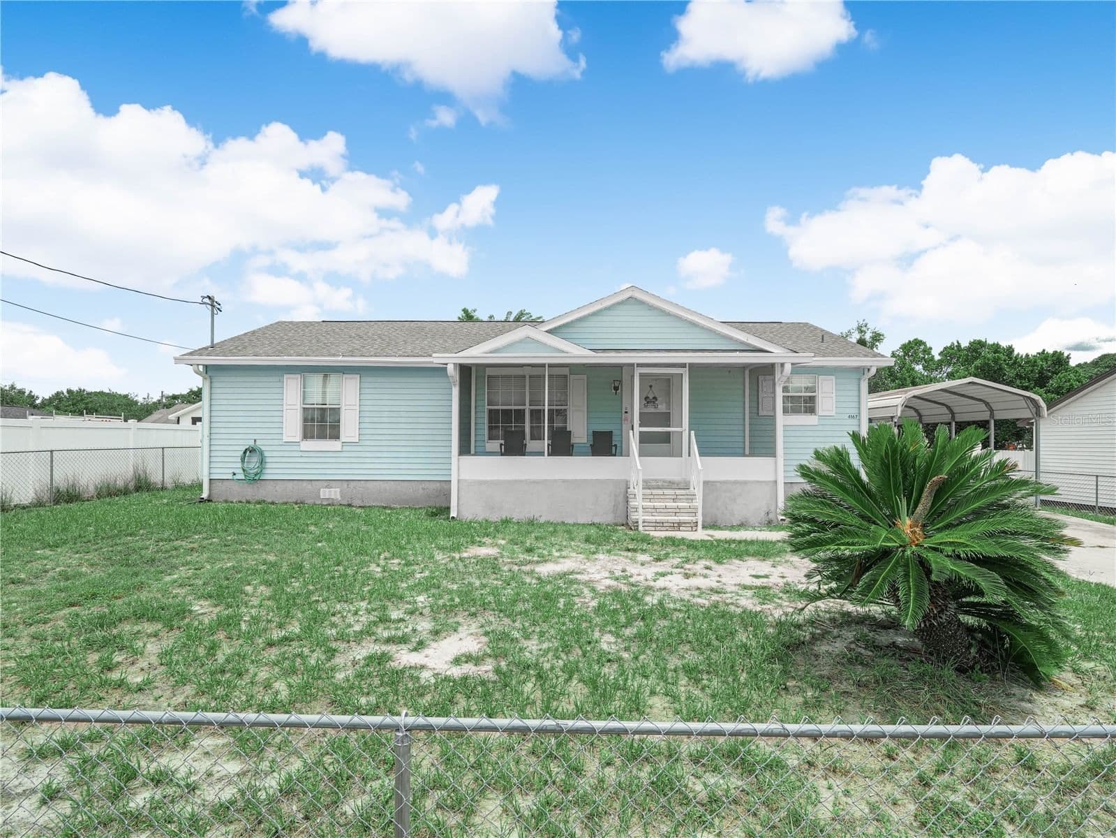 4167 NELSON, Lake Wales, FL