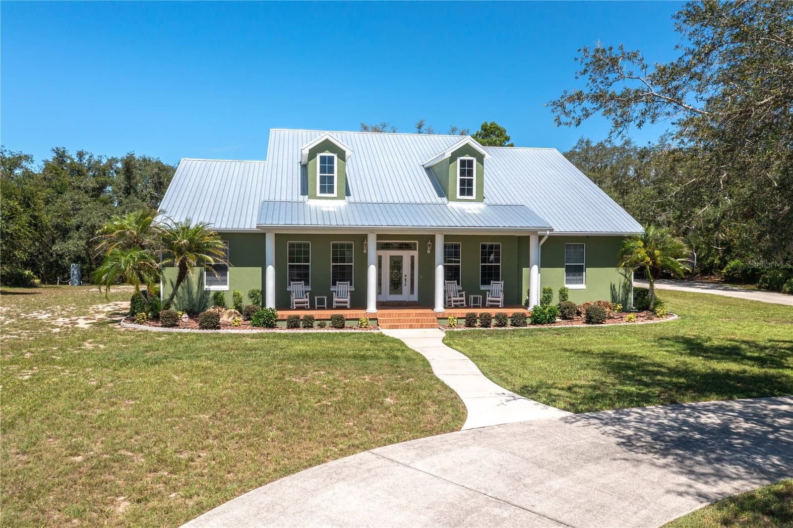 35 STEMBRIDGE, Lake Wales, FL